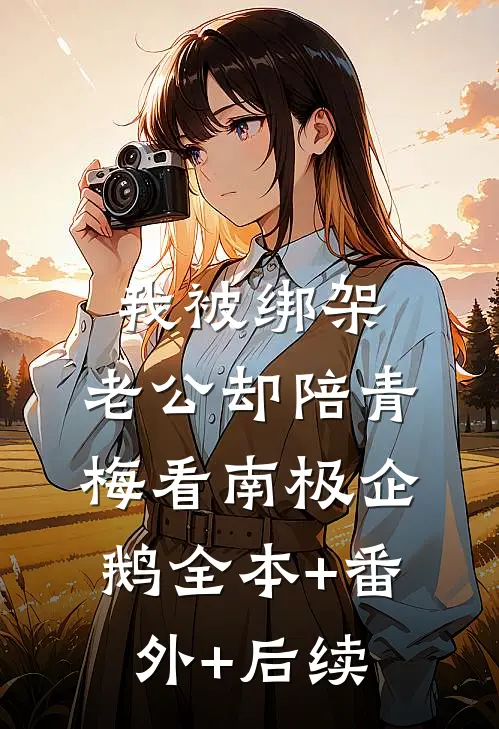 我被绑架，老公却陪青梅看南极企鹅全本+番外+后续