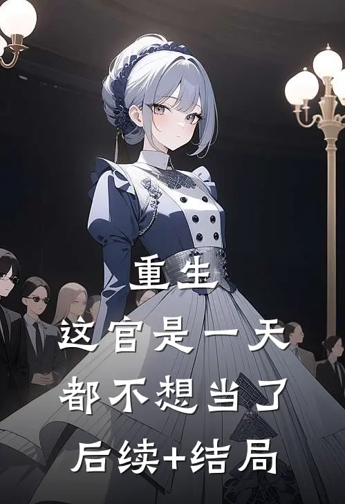 重生：这官是一天都不想当了后续+结局