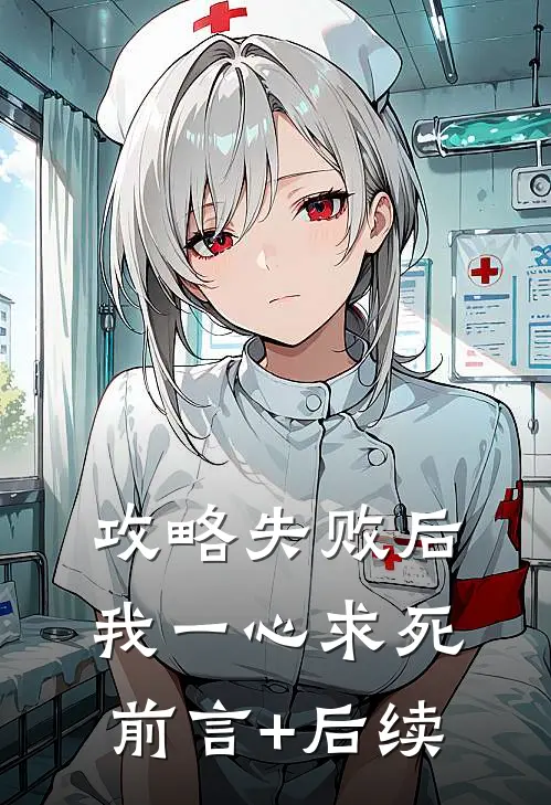 攻略失败后，我一心求死前言+后续