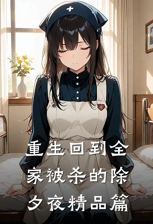 重生回到全家被杀的除夕夜精品篇