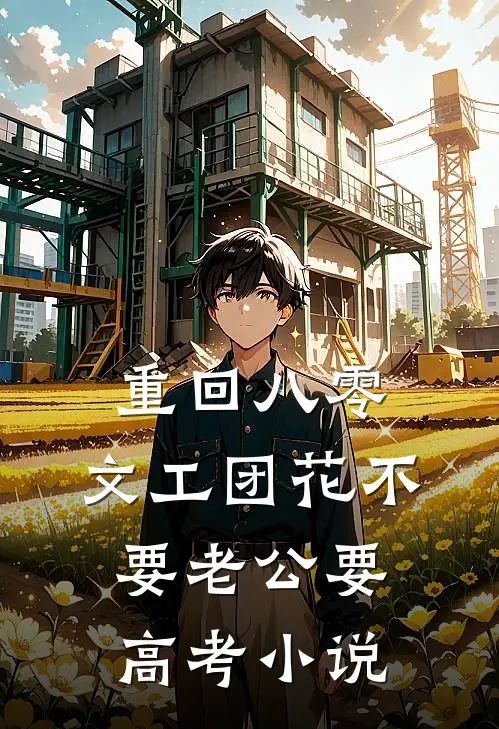 重回八零，文工团花不要老公要高考小说