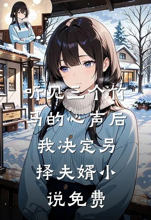听见三个竹马的心声后，我决定另择夫婿小说免费