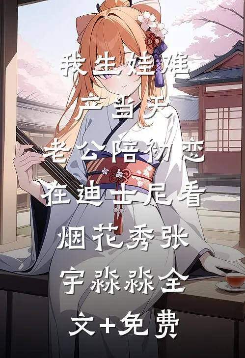 我生娃难产当天，老公陪初恋在迪士尼看烟花秀张宇淼淼全文+免费