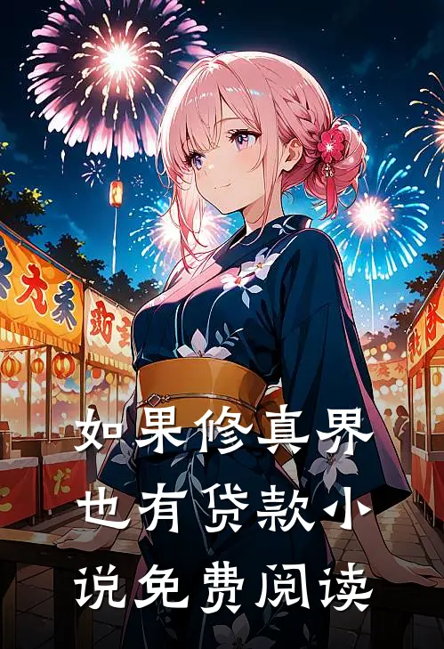 如果修真界也有贷款小说免费阅读