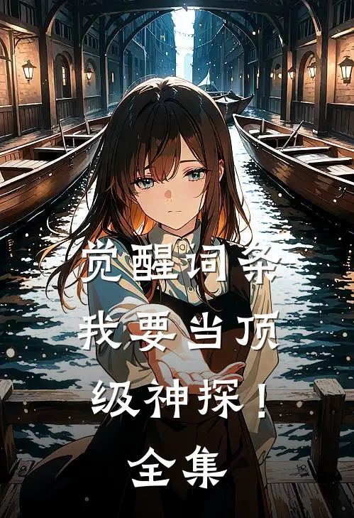 觉醒词条，我要当顶级神探！全集