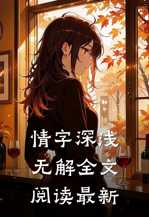 情字深浅无解全文阅读最新