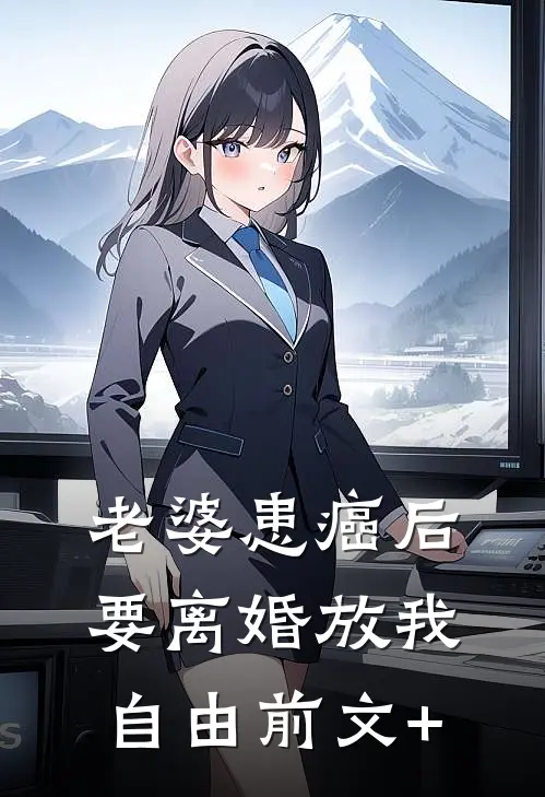 老婆患癌后，要离婚放我自由前文+