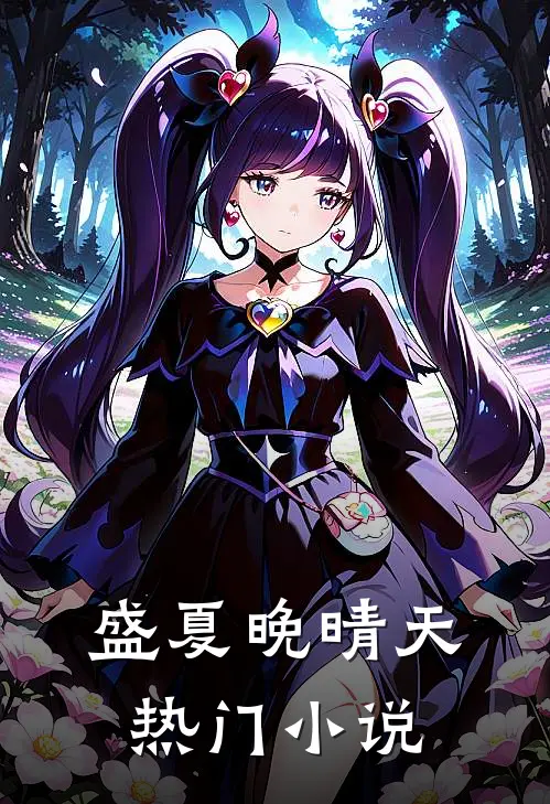 盛夏晚晴天热门小说