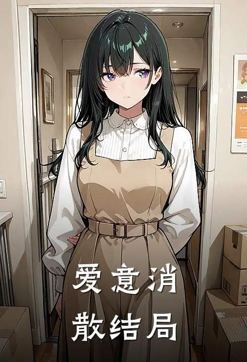 爱意消散结局