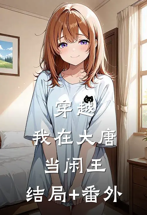 穿越：我在大唐当闲王:结局+番外