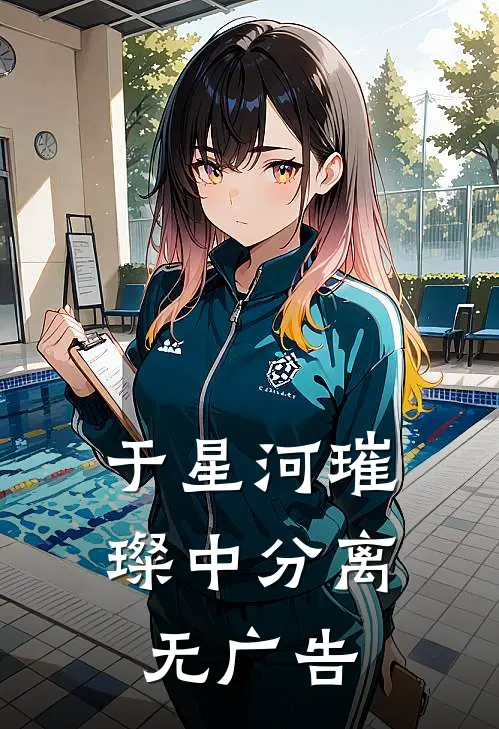 于星河璀璨中分离无广告