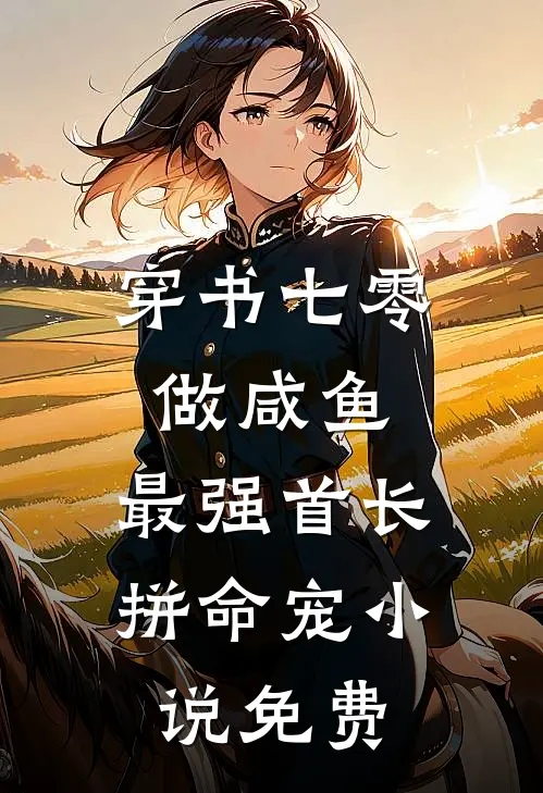 穿书七零做咸鱼，最强首长拼命宠小说免费