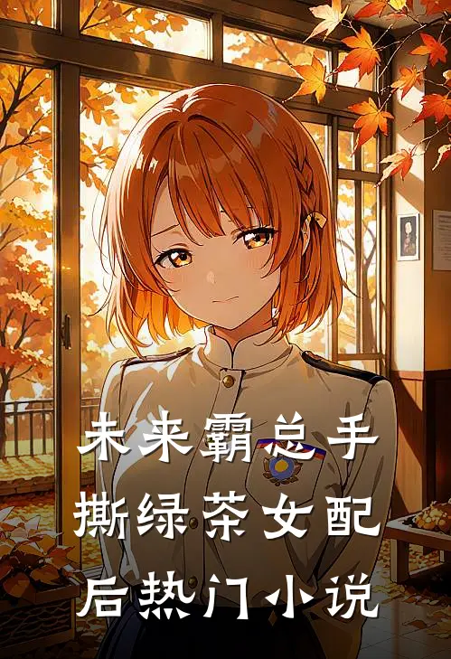 未来霸总手撕绿茶女配后热门小说