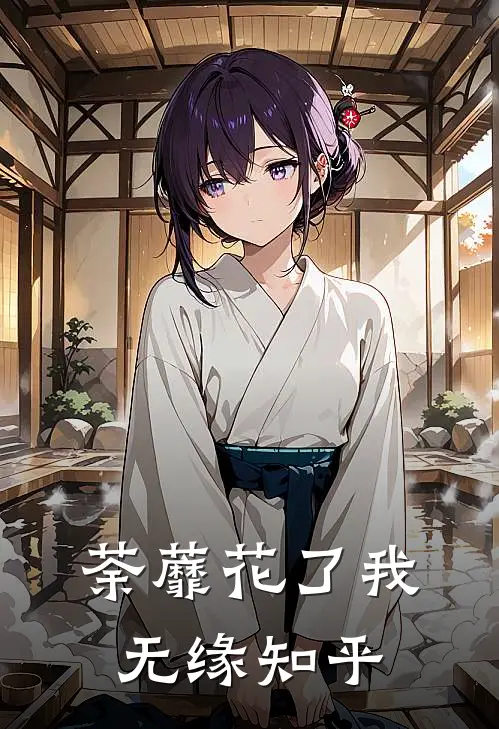 荼蘼花了我无缘知乎