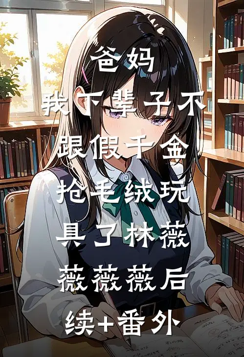 我离开狼人村后，村花预言家慌了露萌安琪