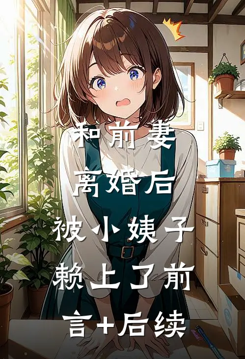 和前妻离婚后，被小姨子赖上了前言+后续