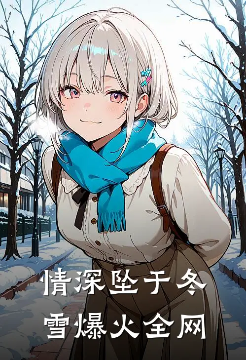 情深坠于冬雪爆火全网