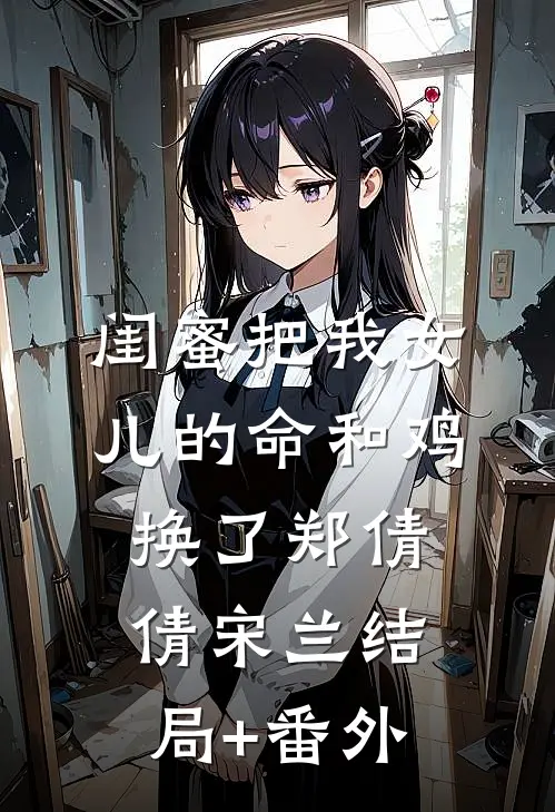 闺蜜把我女儿的命和鸡换了郑倩倩宋兰结局+番外