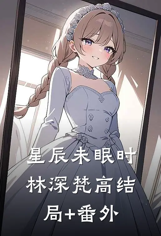 星辰未眠时林深梵高结局+番外