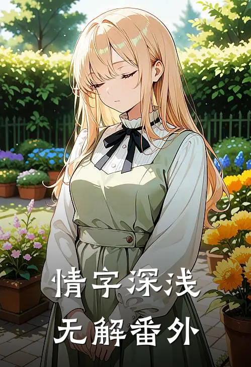 情字深浅无解番外