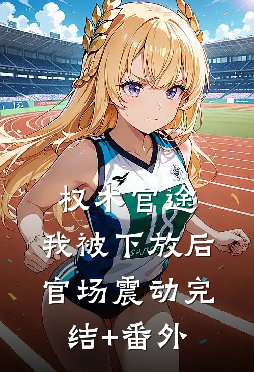 权术官途：我被下放后官场震动完结+番外