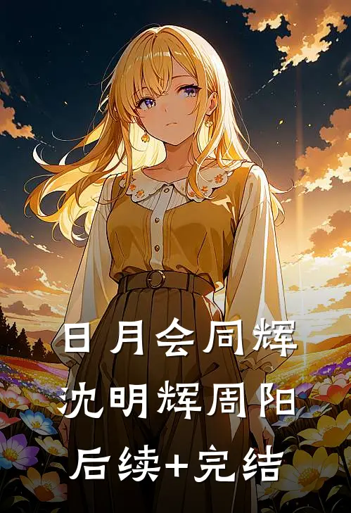 日月会同辉沈明辉周阳后续+完结