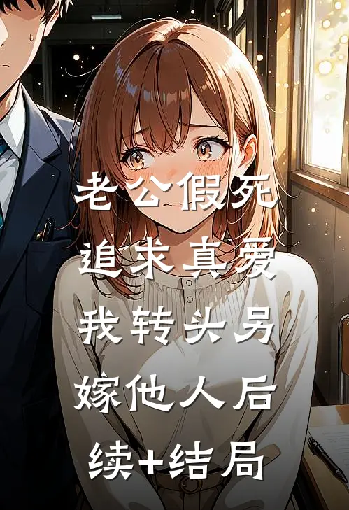 老公假死追求真爱，我转头另嫁他人后续+结局