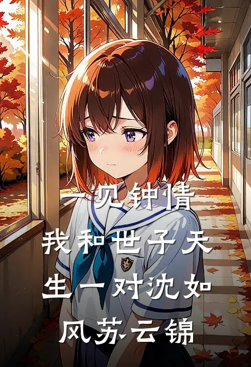 一见钟情，我和世子天生一对沈如风苏云锦