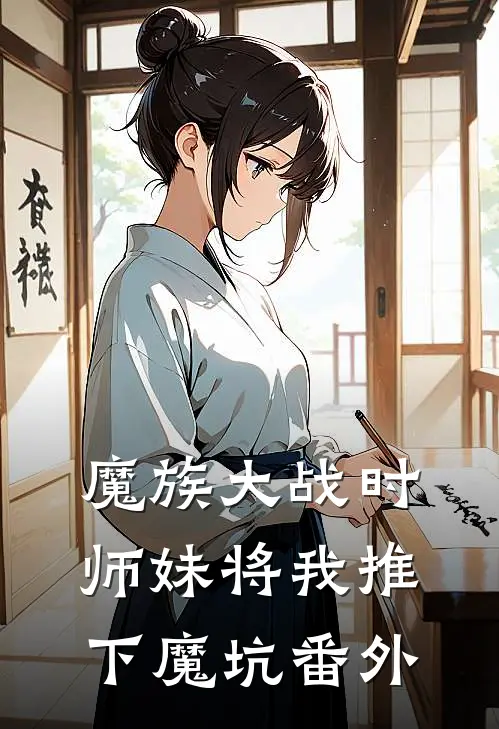 魔族大战时，师妹将我推下魔坑番外