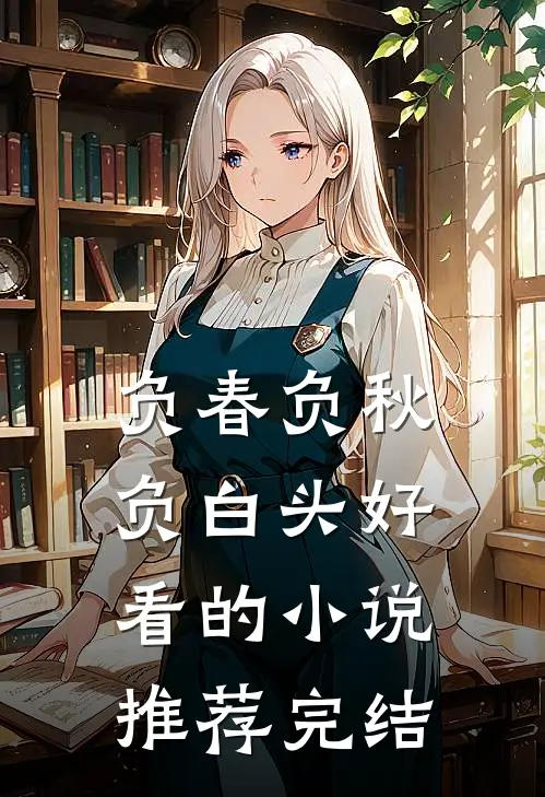 负春负秋负白头好看的小说推荐完结