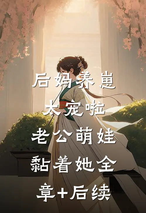 后妈养崽：太宠啦，老公萌娃黏着她全章+后续