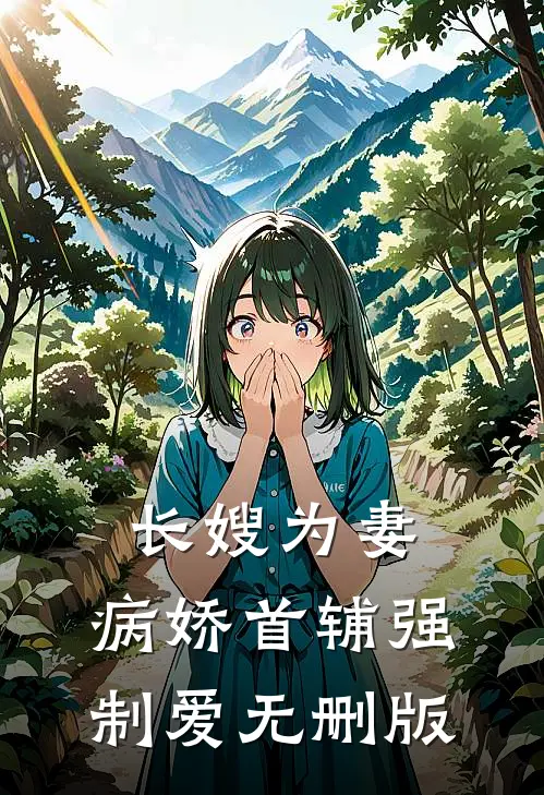 长嫂为妻：病娇首辅强制爱无删版