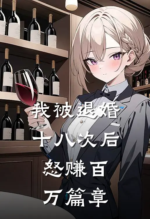 我被退婚十八次后，怒赚百万篇章