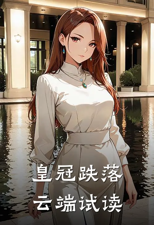 皇冠跌落云端试读