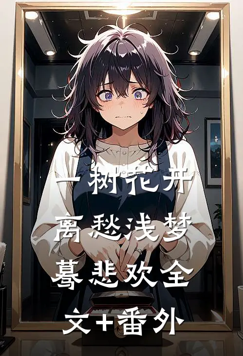 一树花开，离愁浅梦蓦悲欢全文+番外