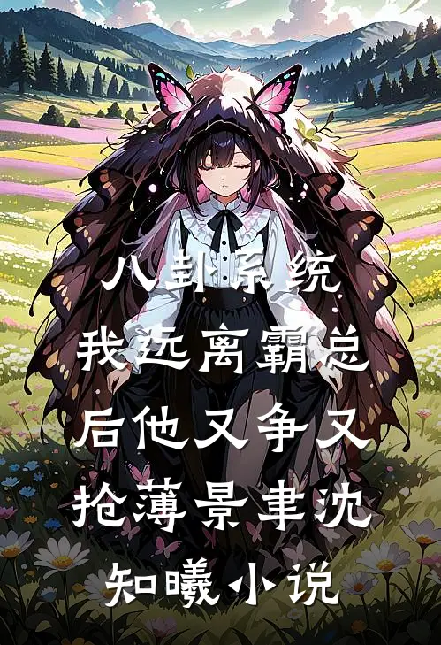 八卦系统：我远离霸总后他又争又抢薄景聿沈知曦小说