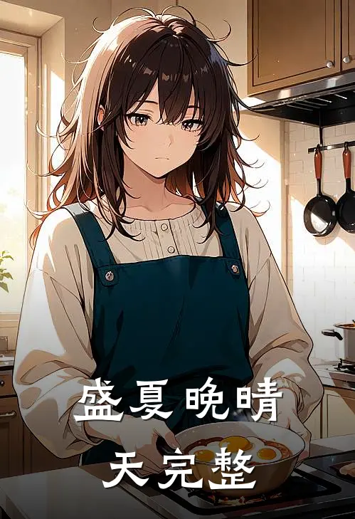 盛夏晚晴天完整