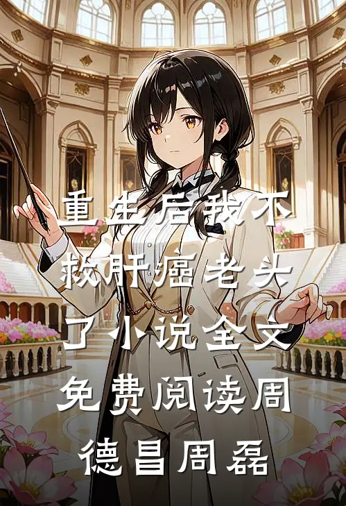 重生后我不救肝癌老头了小说全文免费阅读周德昌周磊