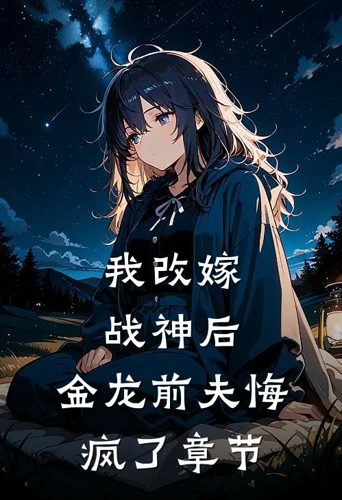 我改嫁战神后，金龙前夫悔疯了章节