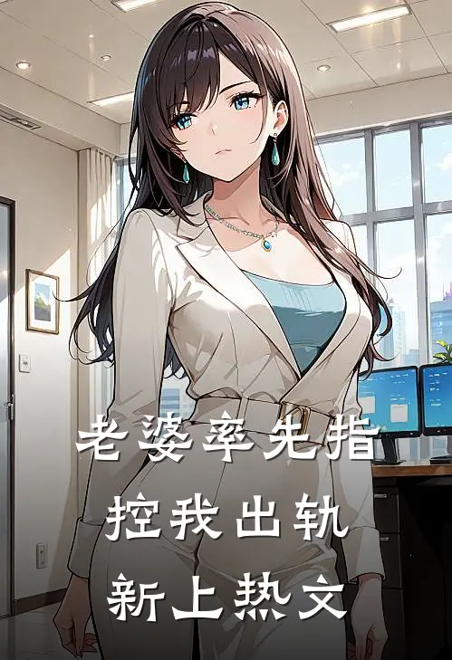 老婆率先指控我出轨新上热文