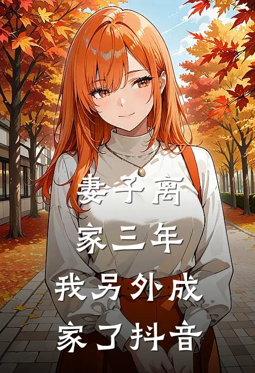 妻子离家三年，我另外成家了抖音