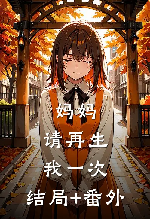妈妈，请再生我一次:结局+番外