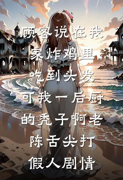 考上科大后，我被闺蜜举报了结局