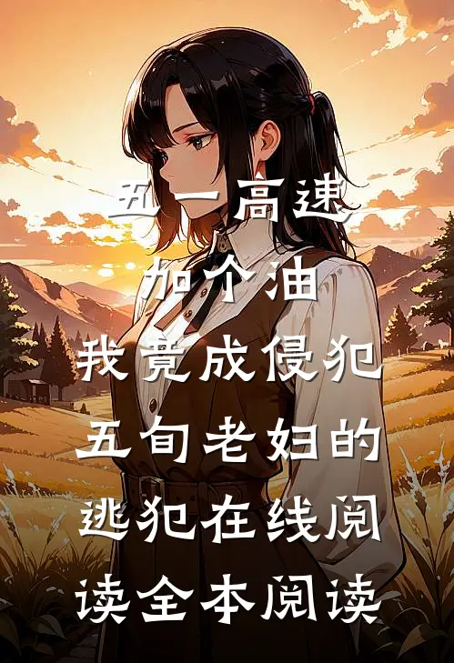 五一高速加个油，我竟成侵犯五旬老妇的逃犯在线阅读全本阅读