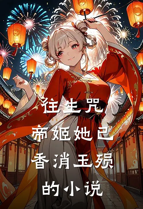 往生咒：帝姬她已香消玉殒的小说