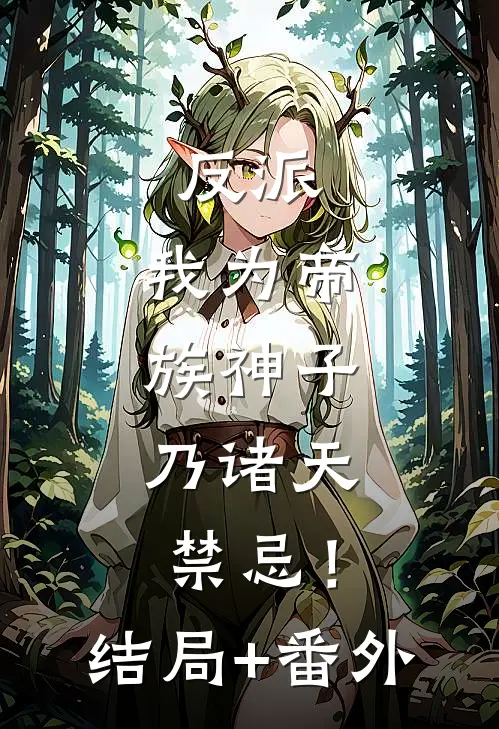 反派：我为帝族神子，乃诸天禁忌！:结局+番外