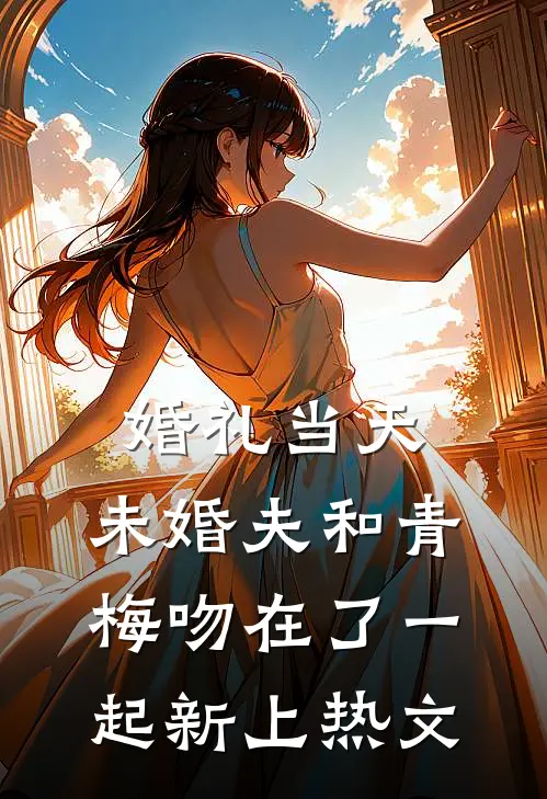 婚礼当天，未婚夫和青梅吻在了一起新上热文