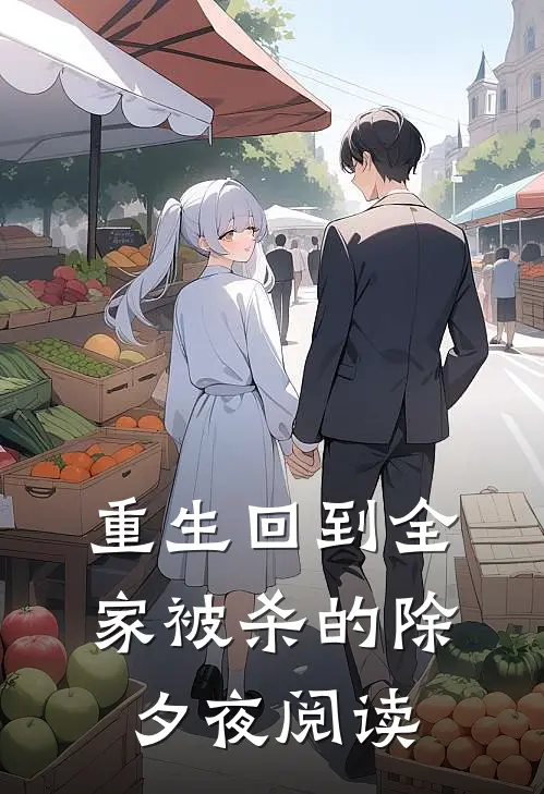 重生回到全家被杀的除夕夜阅读