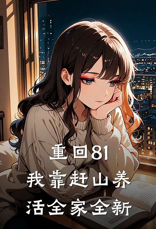 重回81：我靠赶山养活全家全新