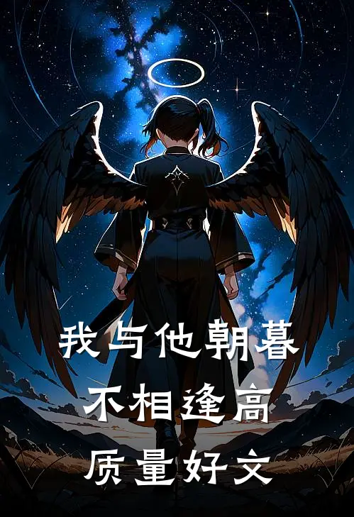 我与他朝暮不相逢高质量好文